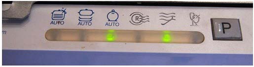 indesit bit100 kod oshibki
